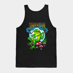 A Lively Time Tank Top